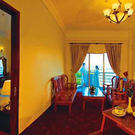 Seagull Hotel Quy Nhon Cameră foto