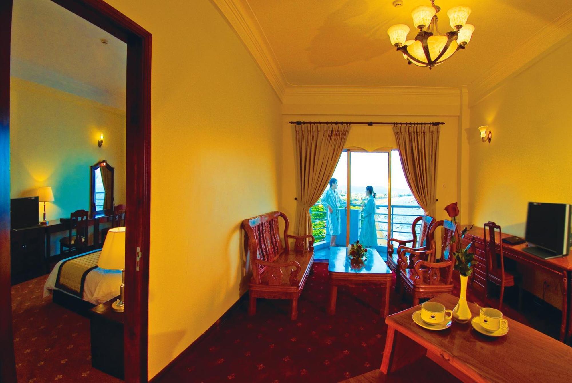Seagull Hotel Quy Nhon Cameră foto